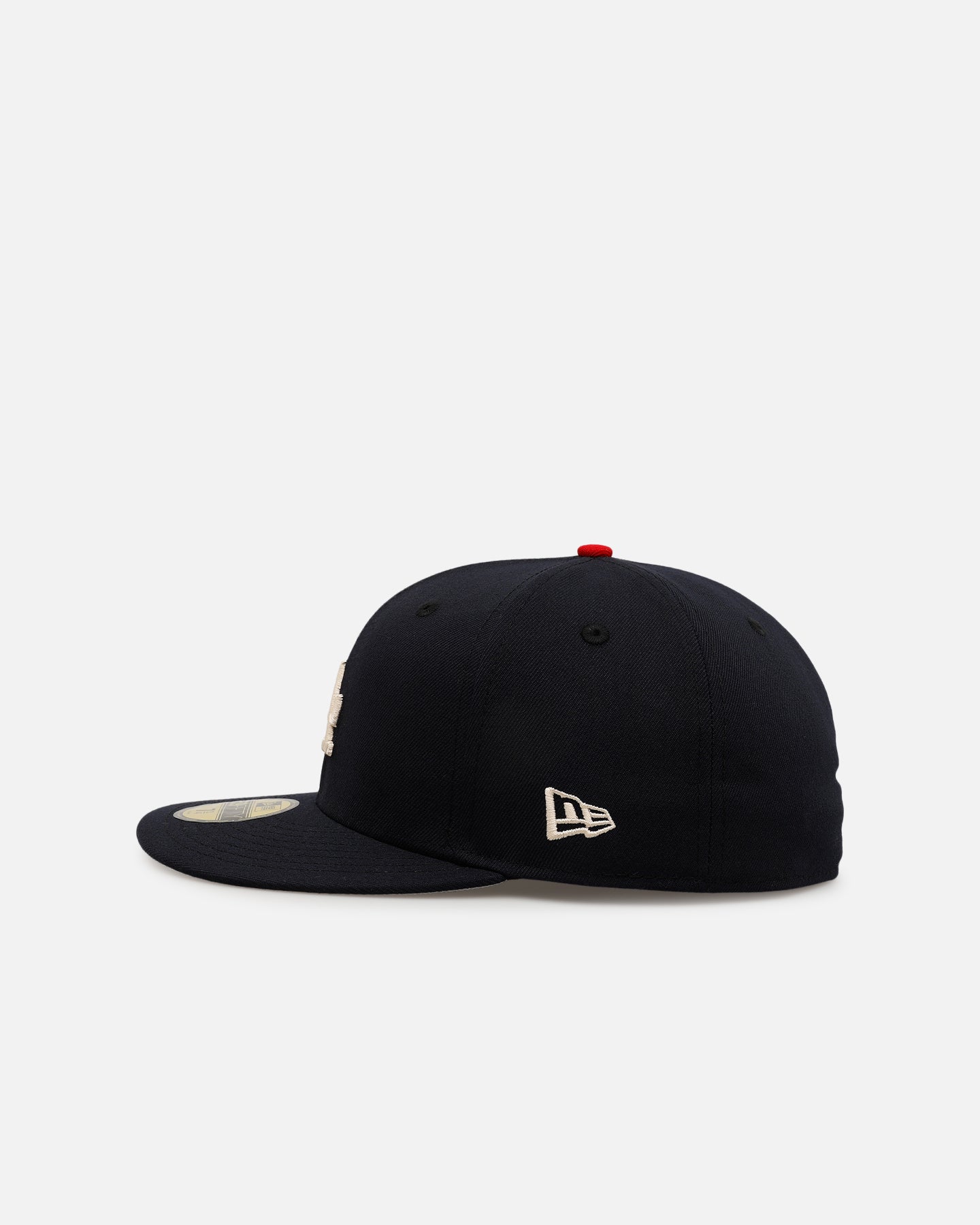 New Era Los Angeles Dodgers '250th Anniversary Side Patch' 59FIFTY