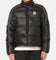 Majestic Athletic New York Yankees Puffer Jacket Black