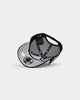 New Era Brooklyn Nets 'NBA Summer League' 9FORTY A-Frame Snapback Black/White