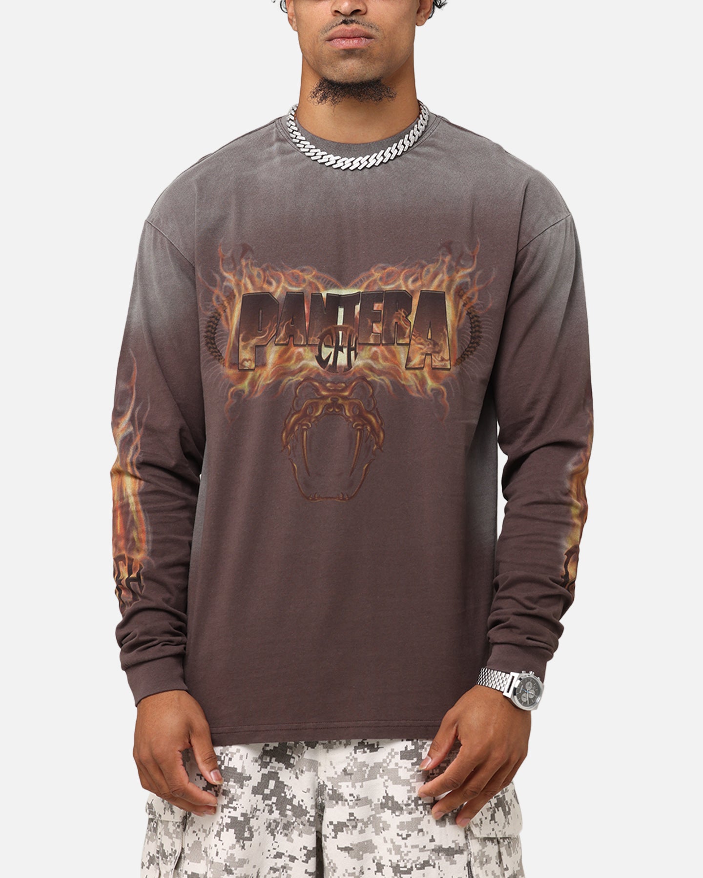 Pantera ヴィンテージ PANTERA Lサイズ マキシマムザホルモン Pantera