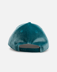 New Era Boston Red Sox 'Velvet Dreams 2.0' 9FORTY A-Frame Snapback Pine Green