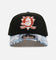 New Era Anaheim Ducks 'Earth Camo' 9FORTY A-Frame Snapback Black