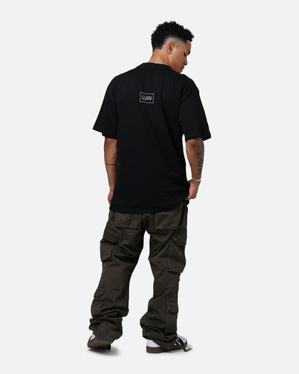 The Anti Order Shurt T-Shirt Black