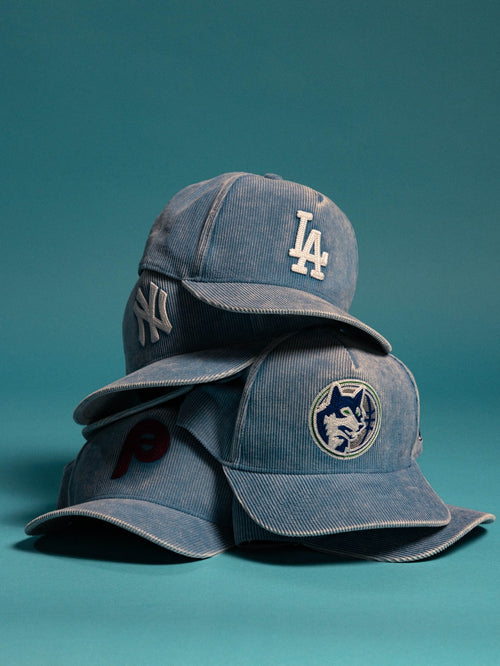 MITCHELL & NESS 'DUSTY CORD'