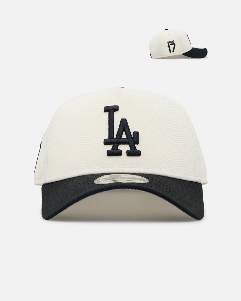 New Era Los Angeles Dodgers 