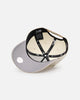 New Era Atlanta Braves 'Tropical' 9FORTY A-Frame Snapback Chrome