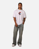 Loiter Cold Lips T-Shirt White