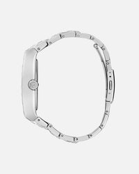 Guess Mainline Phoenix '40th Anniversary' Watch Silver/Crystal