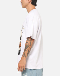 Von Dutch Race 13 T-Shirt White