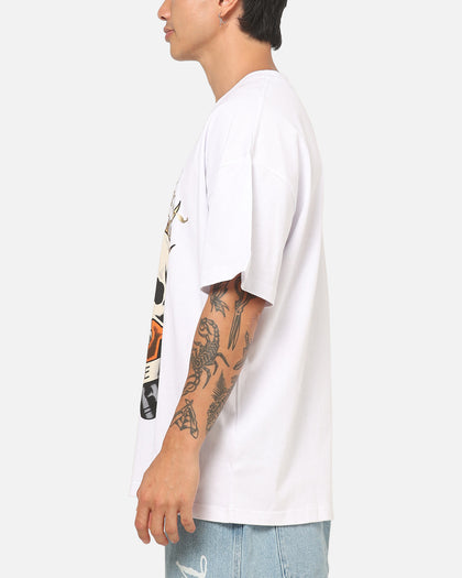 Von Dutch Race 13 T-Shirt White