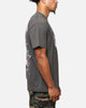 73Studio X Scott Pilgrim Ramona & Scott Heavyweight T-Shirt Black