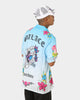 Palace Inky Shirt Blue