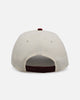 New Era Chicago Cubs 'Velvet Roses' 9FORTY A-Frame Snapback Chrome