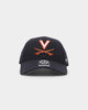 47 Brand Virginia Cavaliers '47 MVP Snapback Navy
