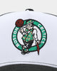 New Era Boston Celtics 'NBA Summer League' 9FORTY A-Frame Snapback Black/White