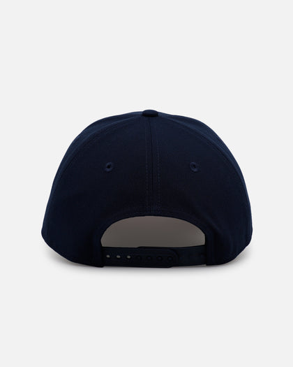 New Era Los Angeles Clippers 'Team Color Hearts' 9FORTY A-Frame Snapback Official Team Color