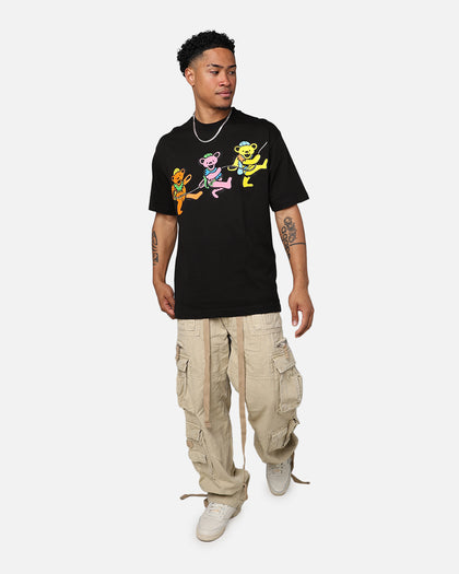 MARKET X Grateful Dead PMA T-Shirt Black