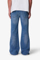 MNML Super Flare Denim Blue