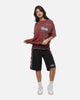 Worship Primal Long Boardshorts Black Port