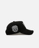 New Era Las Vegas Raiders 'Black And Team Color' 9FORTY A-Frame Snapback Black/Official Team Color