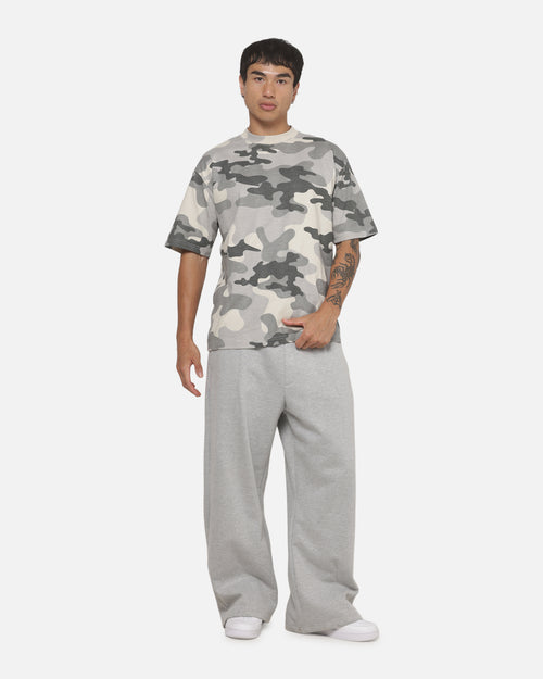 American Thrift Washed T-Shirt Washed Stone Woodland