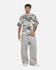 American Thrift Washed T-Shirt Washed Stone Woodland
