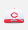 New Era Cincinnati Reds '1996 Authentic OTC' 9FIFTY Retro Crown Strapback OTC
