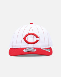 New Era Cincinnati Reds '1996 Authentic OTC' 9FIFTY Retro Crown Strapback OTC