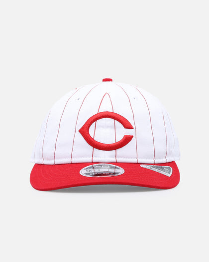 New Era Cincinnati Reds '1996 Authentic OTC' 9FIFTY Retro Crown Strapback OTC