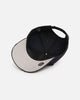47 Brand New York Yankees 'Destruct Gothic Visor' 47 Offside Strapback Navy/Navy