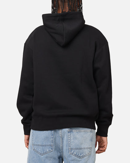 Champion Rochester Graphic Hoodie Black