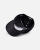 New Era Parramatta Eels 'NRL Glow In The Dark' 9FORTY A-Frame Snapback Black