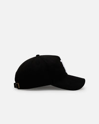 47 Brand Boston Red Sox 'Ultrasuede' 47 MVP Strapback Black/White