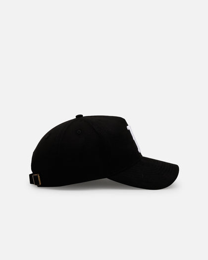 47 Brand Boston Red Sox 'Ultrasuede' 47 MVP Strapback Black/White