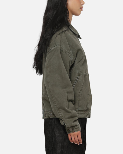 73Studio X Halo Mjolnir Armor Jacket Military Green