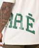 Carré Enorme Classique T-Shirt Off White