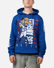 Pro Standard Los Angeles Dodgers Mookie Betts Avatar Hoodie Blue