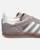 Adidas Women's Gazelle Indoor Grey