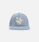 Pro Standard Boston Celtics Denim Snapback Denim/Linen