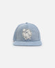 Pro Standard Boston Celtics Denim Snapback Denim/Linen