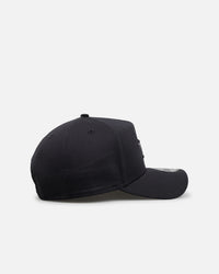 New Era Houston Astros 'Gray Tonal Roses' 9FORTY A-Frame Snapback Gray