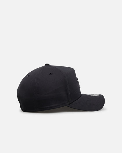 New Era Houston Astros 'Gray Tonal Roses' 9FORTY A-Frame Snapback Gray