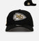 New Era Kansas City Chiefs 'New Year's Eve' 9FORTY A-Frame Snapback Gold/Silver