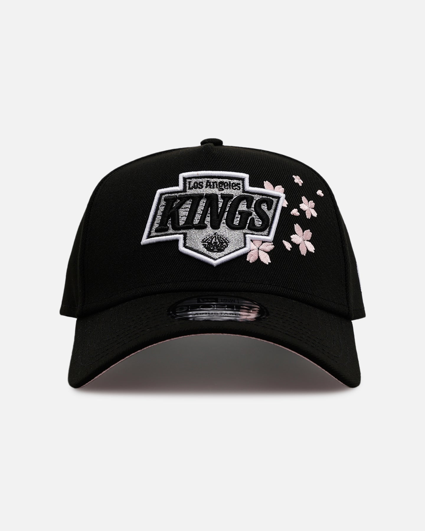 New Era Los Angeles Kings 'Cherry Blossoms' 9FORTY A-Frame