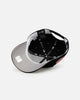 New Era Kansas City Chiefs 'Black And Team Color' 9FORTY A-Frame Snapback Black/Official Team Color