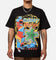 Market Racing Circuit T-Shirt Black
