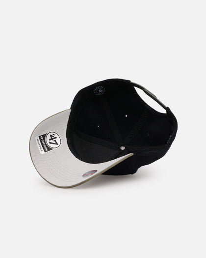 47 Brand Los Angeles Dodgers 'Autumn Tones' Offside Snapback Navy