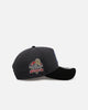 New Era Los Angeles Dodgers 'Stealth 2.0' 9FORTY A-Frame Snapback Graphite