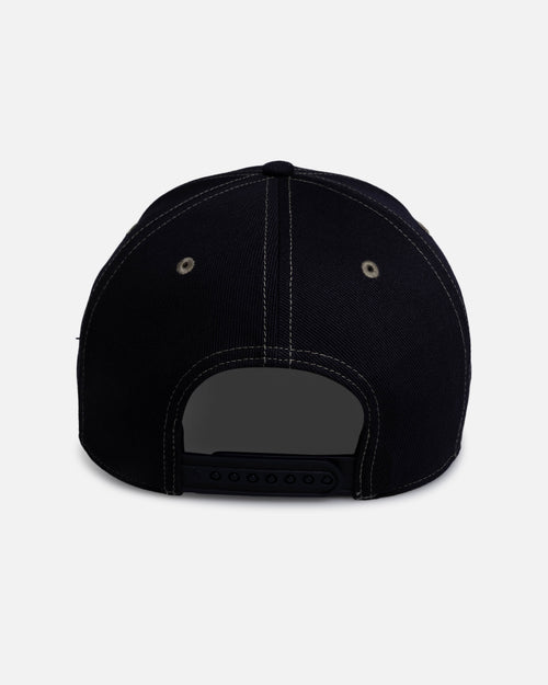 47 Brand New York Yankees 'Keepsake' 47 Hitch Snapback Black