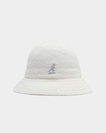 Kangol Bermuda Casual White